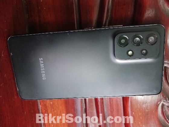 Samsung galaxy a53 5g